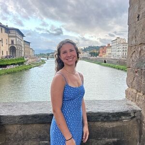 Meet your Posher, Emma